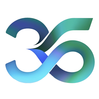 3Five Logo